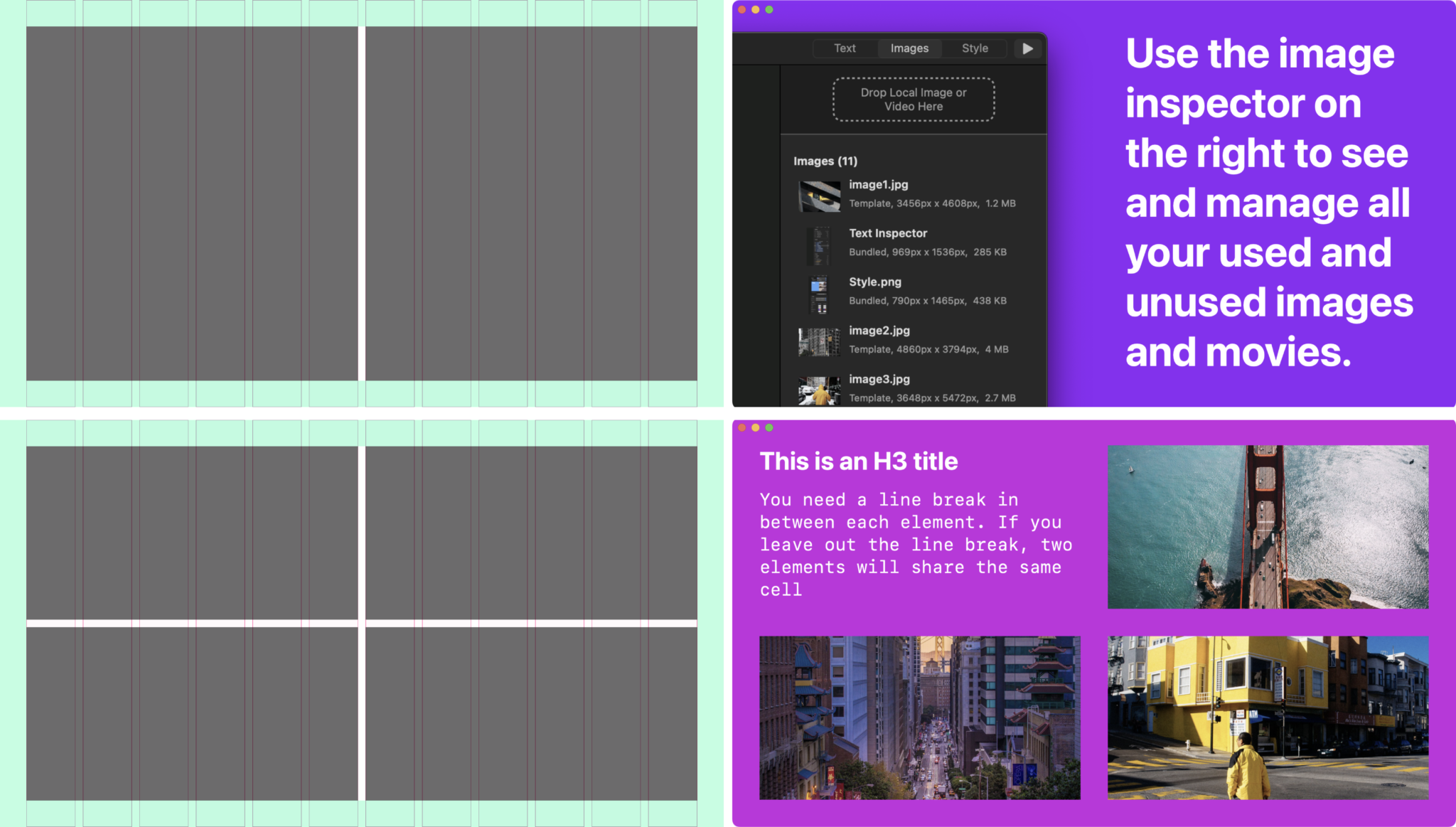 PPT 的 设计系统